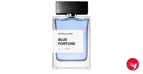 blue fortune parfum